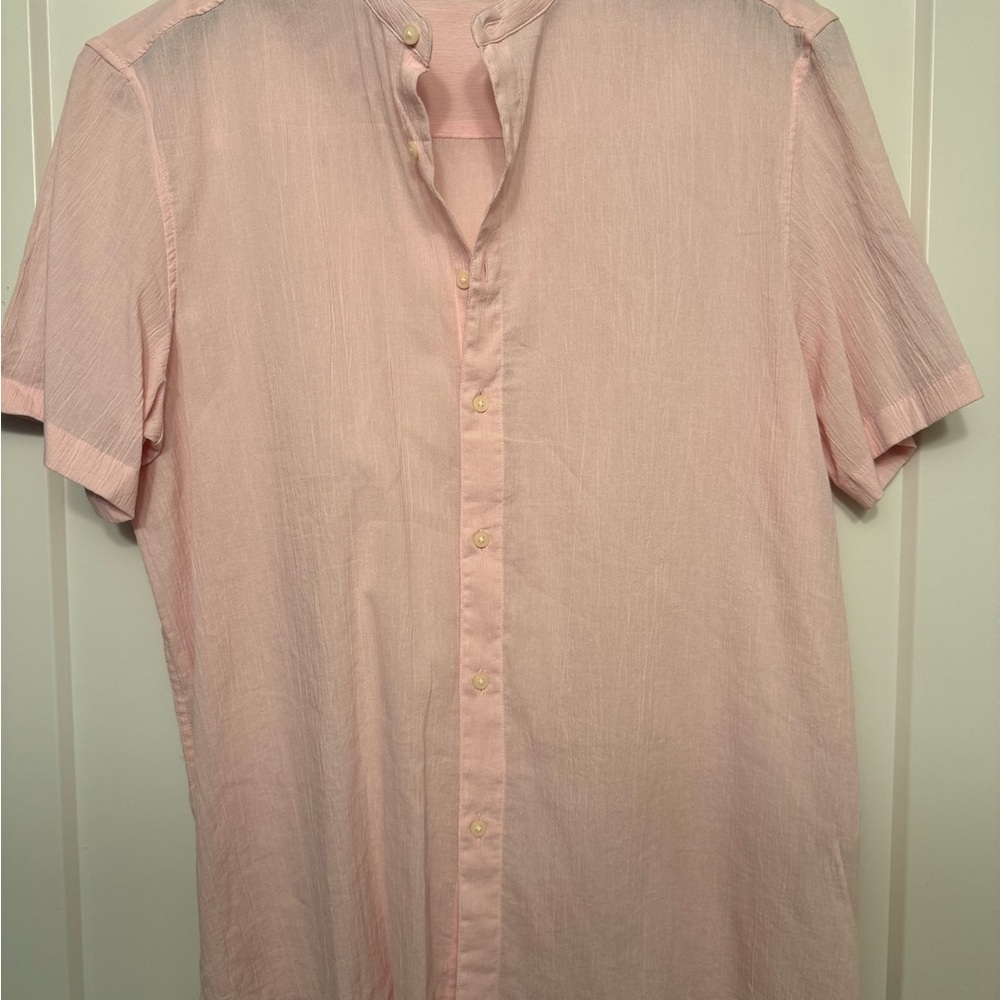 Multiple Men’s Zara Shirts. View 5